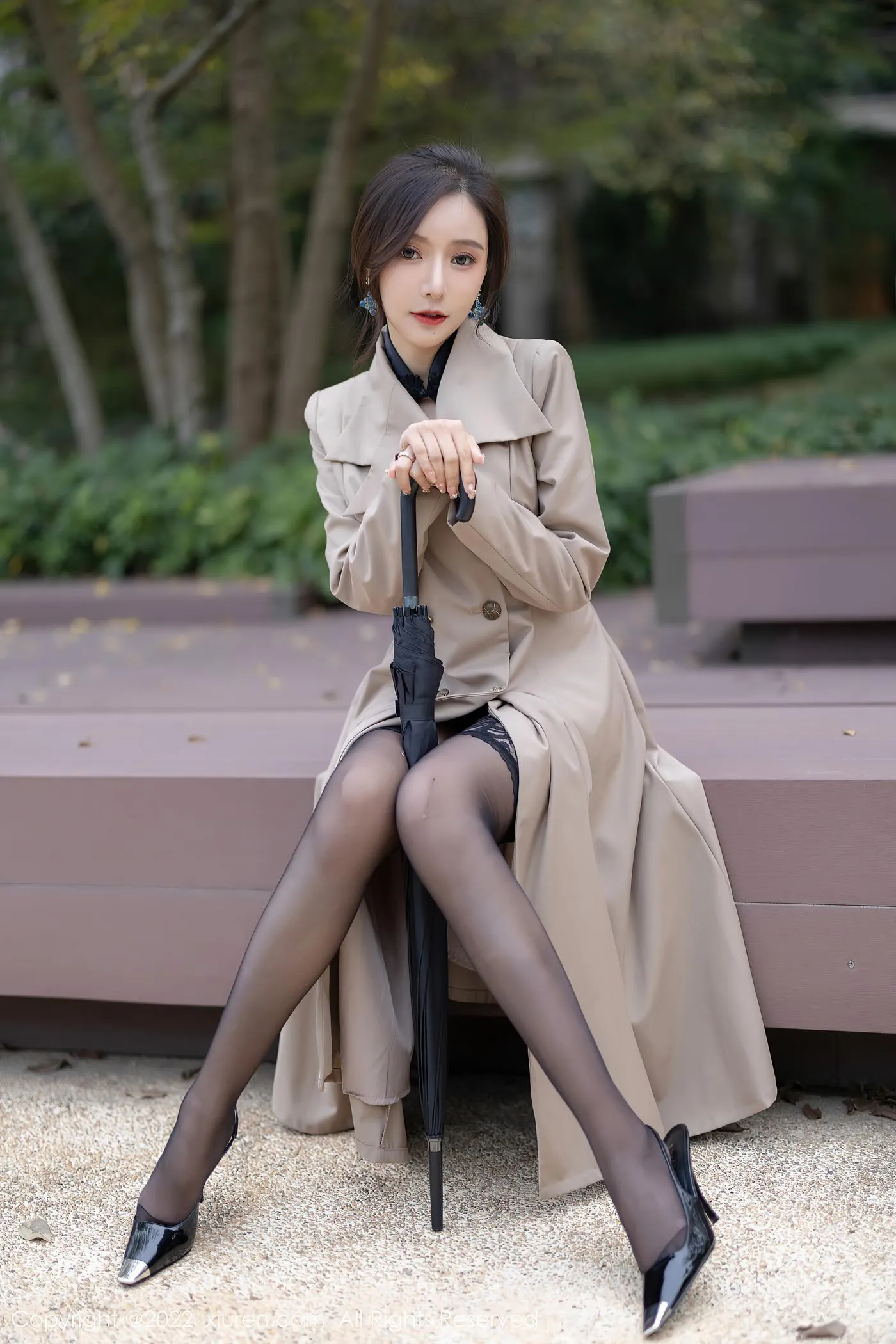 [XIUREN秀人网] 2022.01.04 NO.4417 王馨瑶yanni[24] [47P]插图5